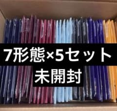 ENHYPEN THE SIN BLISS 7形態 未開封のサムネイル