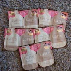 マー＆ミー ラッテ マー＆ミー シャンプー／コンディショナーのサムネイル