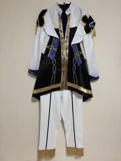 あんスタ オブリガート(風早巽) 衣装のサムネイル