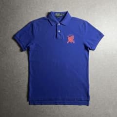 Polo Ralph Lauren Big Pony Shirt swag - メルカリ