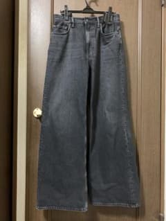 Acne Studios 29/32 リラックスフィットジーンズのサムネイル