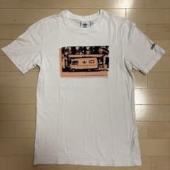 adidas Tシャツのサムネイル