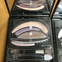 オーブクチュール2点マキアージュ1点のセットのサムネイル