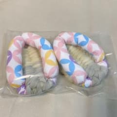 足半布草履のサムネイル