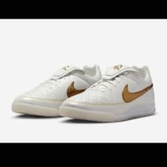 Ronaldinho Nike Tiempo Legend Touch Goldのサムネイル