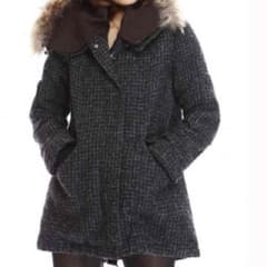 SLY LANG ツィードコート size1のサムネイル