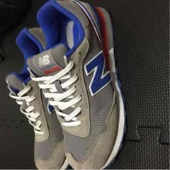 ニューバランス515のサムネイル