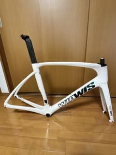 WIAWIS WAWS フレームセット Mサイズ