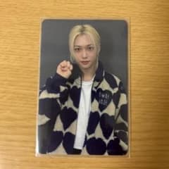 straykids DO IT タワレコ ラキドロ トレカ フィリックス - メルカリ