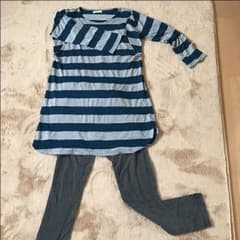 マタニティパジャマのサムネイル