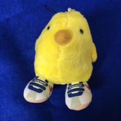 ルコック　マスコット　ノベルティ　ぬいぐるみ　キーホルダー　人形のサムネイル