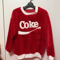 Coke ファートレーナーのサムネイル