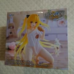 ToLOVEる ダークネス Desktop Cute 金色の闇 ルームウェア - メルカリ