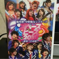 DVDのサムネイル