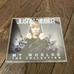 Justin Bieber My Worlds The Collectionのサムネイル