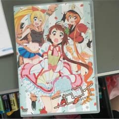 ニセコイ DVD 即購入OK！お早めに。のサムネイル