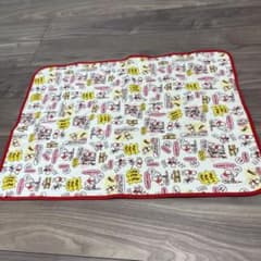 プーさんオムツ替えシートのサムネイル