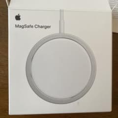 MagSafe充電器のサムネイル