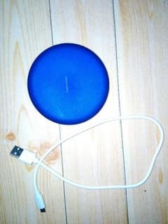 ワイヤレス充電器のサムネイル