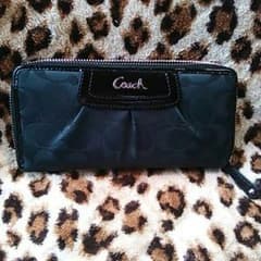 COACHの長財布になります(*^^*)のサムネイル