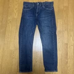 LEVI'S 511 デニム W38 L30 ダークブルーのサムネイル