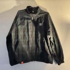 umbro Korea ウィンドブレーカー - メルカリ