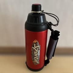 Peacock Sportif ステンレスボトル 水筒のサムネイル