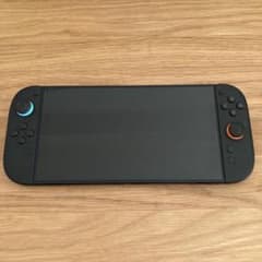 Nintendo Switch 2のサムネイル