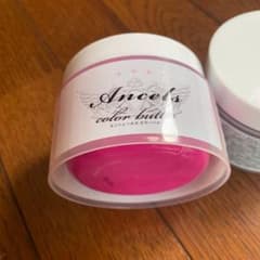 エンシェールズ ANCELS COLOR BUTTER ベイビーピンクのサムネイル