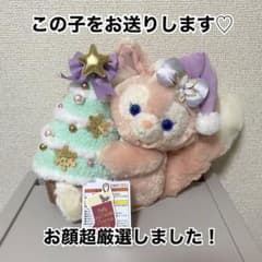 お顔厳選】シークレット・オブ・スノウィーディ リーナベル クリスマス