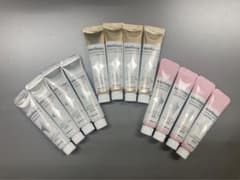 メルサージュヒスケア 新商品セットのサムネイル