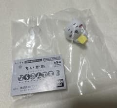 ちいかわ ならぶんです 3のサムネイル