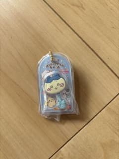 ちいかわミニチュアチョコチャームのサムネイル