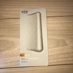 UZU BY FLOWFUSHI UZU 38°C MOTE MASCARAのサムネイル