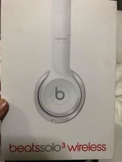 beats solo3 wirelessのサムネイル