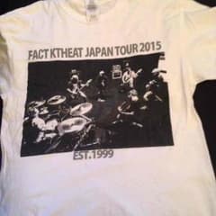 fact ツアーT Mサイズのサムネイル