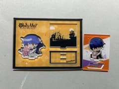 おべいみーレヴィアタンアクスタセット2点のサムネイル
