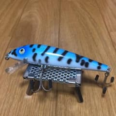 ヘドン ビックタイガーのサムネイル