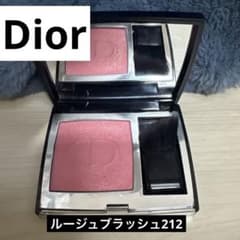 ディオールスキン ルージュ ブラッシュ 212のサムネイル