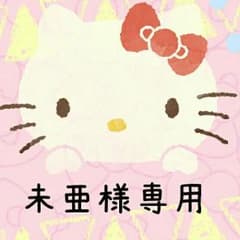 E様(未亜様)専用✩のサムネイル