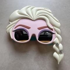 Frozen Elsa Sunglasses Halloween