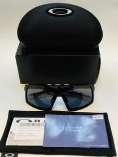 OAKLEY オークリー SUTRO スートロ PRIZM Greyのサムネイル