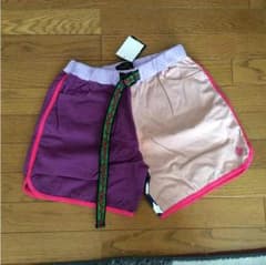 aldiesショートパンツのサムネイル