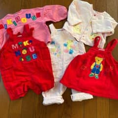 ミキハウス詰め合わせのサムネイル