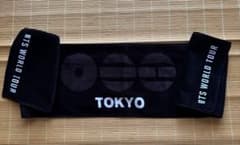 BTS WORLD TOUR ARIRANG IN TOKYO スローガンタオルのサムネイル