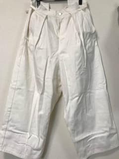 アクビ パンツ 断捨離中様専用のサムネイル