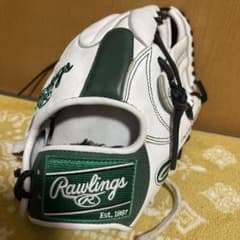 Rawlings Heart of the Hide 軟式グローブ - メルカリ