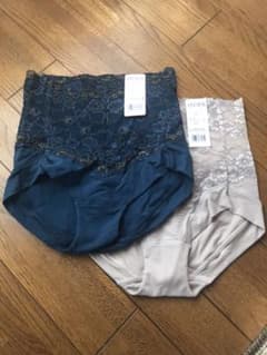お腹すっぽりショーツ  2セット❤️Ｌサイズ❤️ルシアン❤️のサムネイル