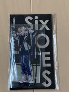 SixTONES森本慎太郎アクスタfestのサムネイル