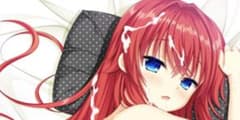 かけぬけ☆青春スパーキングAmazon特典 B2タペストリーのサムネイル